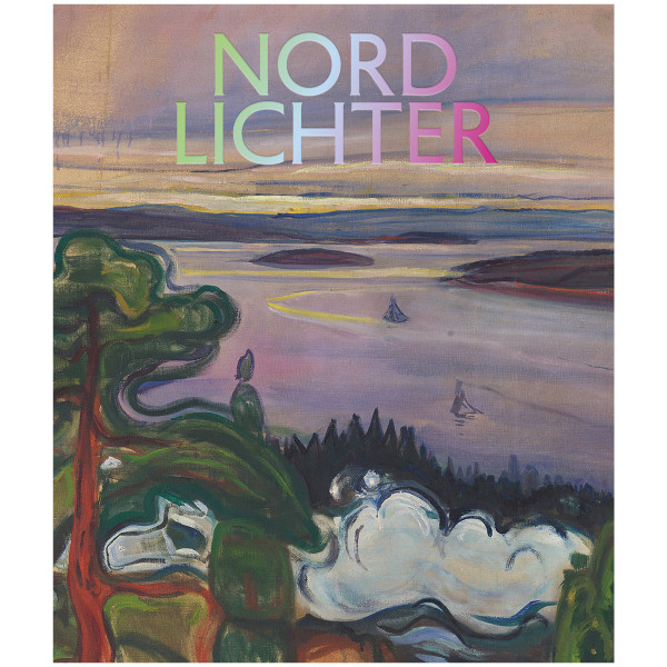 Hatje Cantz Verlag Nordlichter