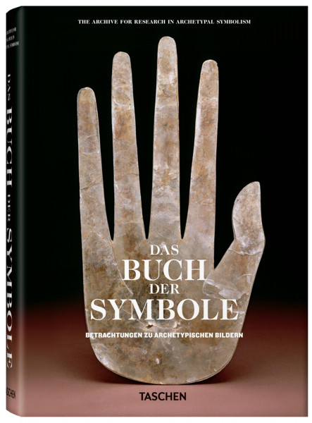 Taschen Verlag Buch der Symbole