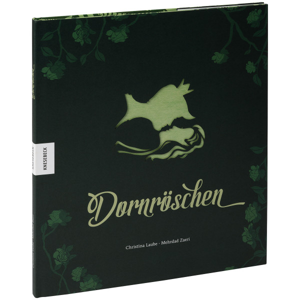 Knesebeck Verlag Dornröschen