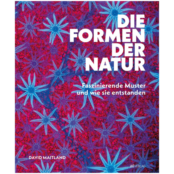 AT Verlag Die Formen der Natur