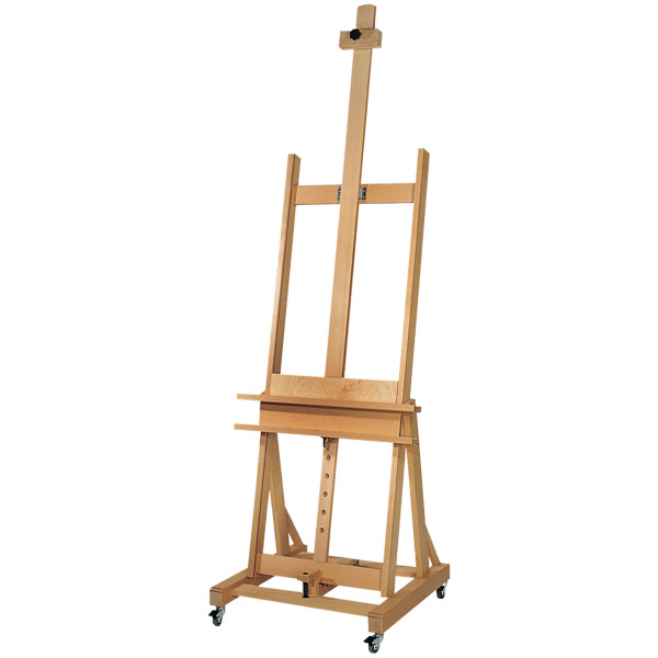 boesner Car 18 Atelierstaffelei