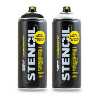 Montana Stencil Spray