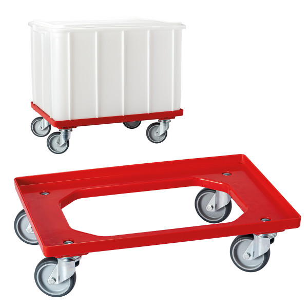 boesner Transportroller