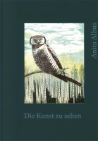 Anita Albus – Die Kunst zu sehen (Anette Hüsch (Hrsg.)) | Hatje Cantz Vlg.