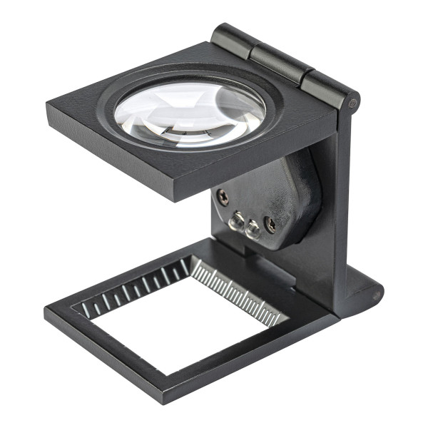 rottberg Fadenzähler