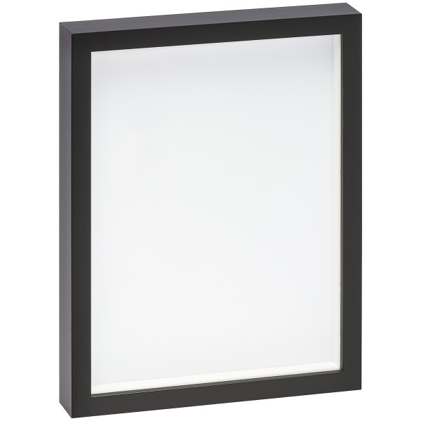 boesner Objekt 13 Objektrahmen mit Glas