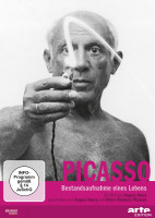 Picasso - Bestandsauf nahme eines Lebens - DVD