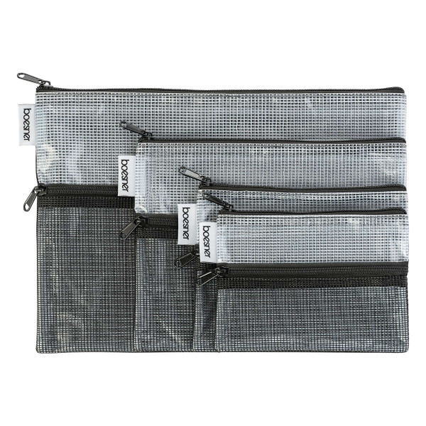 boesner Mesh Bag