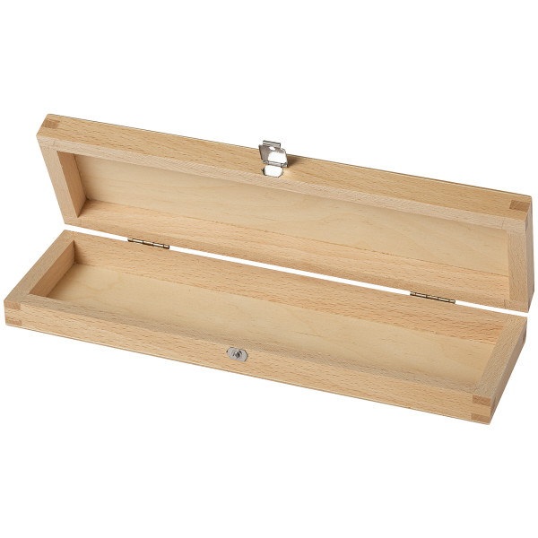 boesner Holzkasten für Pinsel