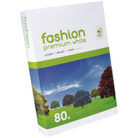 Clairefontaine Fashion Premium White Multifunktions/-Kopierpapier