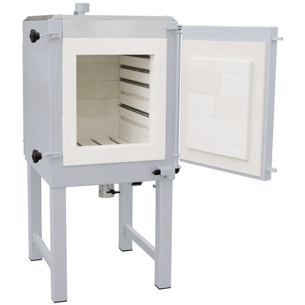 Nabertherm N 140E–N 210E Kammerofen in 2 Ausführungen