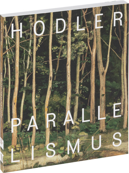 Verlag Scheidegger & Spiess Hodler – Parallelismus