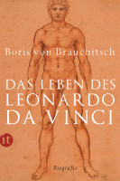Das Leben des Leonardo da Vinci (Boris von Brauchitsch) | Insel Vlg. 