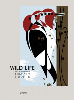 Wild Life (Andrea Servert, Robert Klanten (Hrsg.)) | Gestalten Vlg.