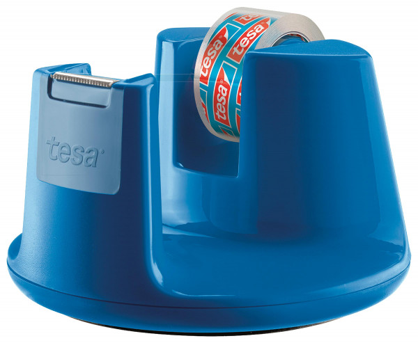 tesa® Easy Cut Tischabroller Compact