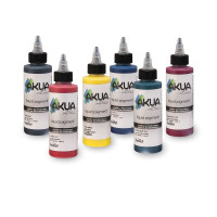 Speedball Akua Liquid Pigment Ink