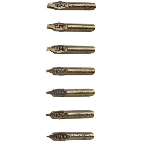 Standardgraph (Hiro) Bandzugfeder