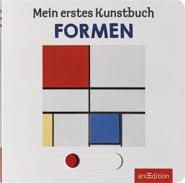 Ars Edition Formen