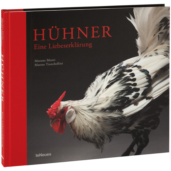 teNeues Verlag Hühner