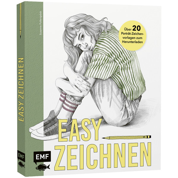 Edition Michael Fischer Easy zeichnen