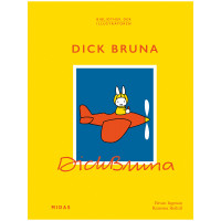 Dick Bruna | Bibliothek der Illustratoren | Midas 2025