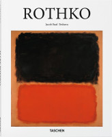 Rothko (Jacob Baal-Teshuva) | Taschen Vlg.
