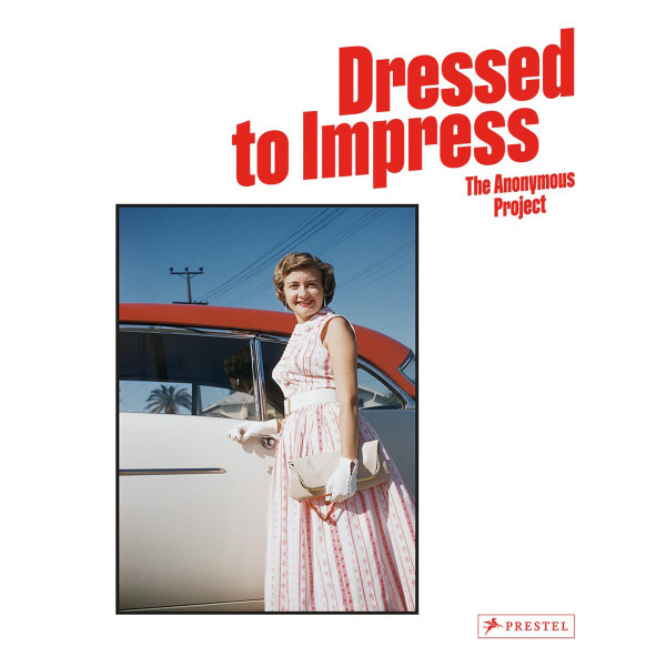 Prestel Verlag Dressed to Impress
