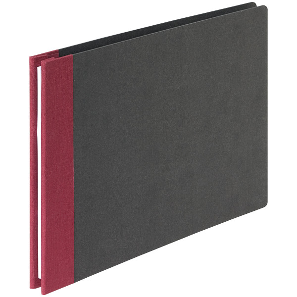 boesner Sammel- und Präsentationsmappe