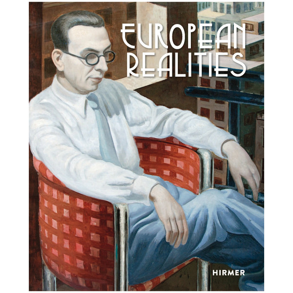 Hirmer Verlag European Realities