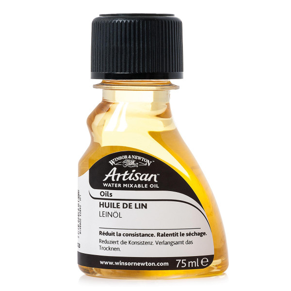 Winsor & Newton – Artisan Leinöl