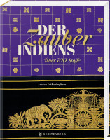 Der Zauber Indiens (Avalon Fotheringham) | Gerstenberg Vlg.