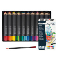 Eberhard Faber Aquarellbuntstifte