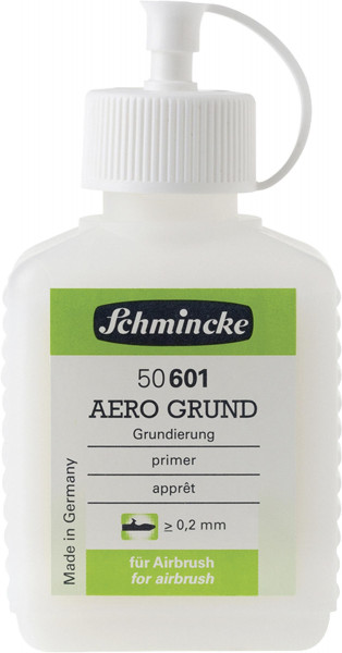 Schmincke Aero Grund