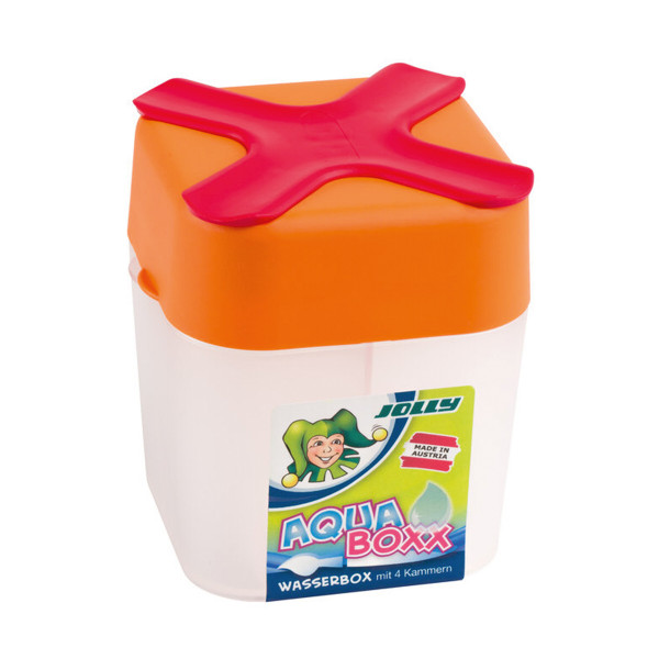 Jolly Aquaboxx