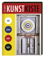 Kunstkiste (Mel Gooding) | Verlag Antje Kunstmann