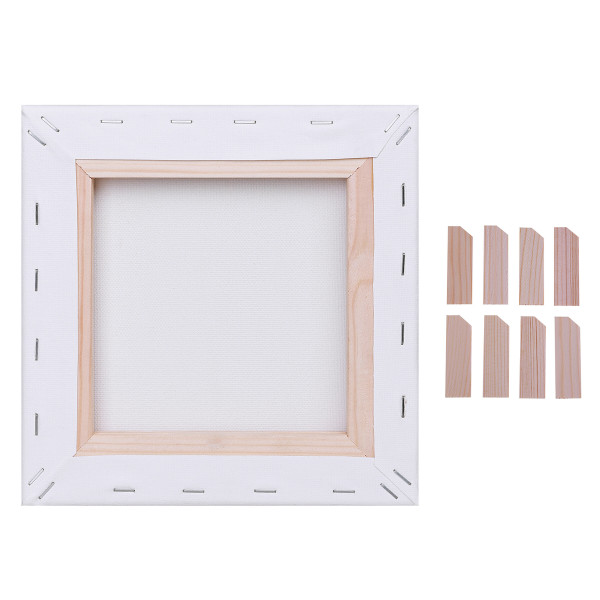 Boesnertest Artist Canvas XL