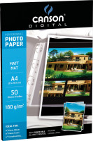 Canson Digital Performance Photo Paper