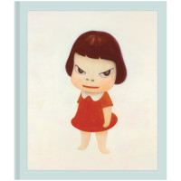 Yoshimoto Nara | Hatje Cantz 2024