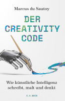 Der Creativity Code (Marcus Sautoy) | Verlag C. H. Beck
