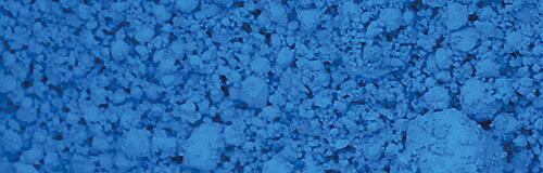 Coelinblau