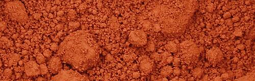 Marsgelb Orange