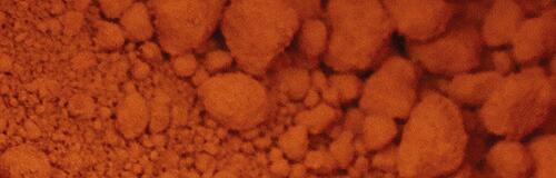 Marsgelb