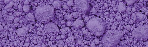 Ultramarinviolett