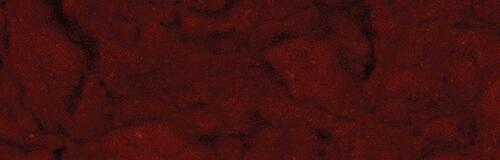 Transparent Marsrot