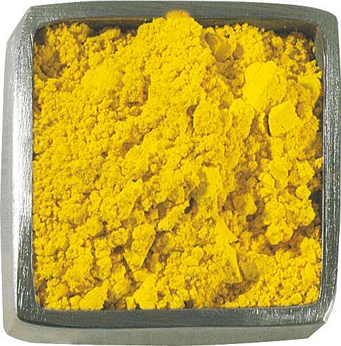 Diazo-Gelb mittel
