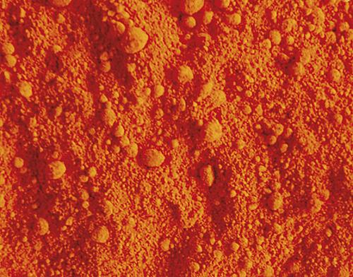 Sennelier Pyrrol Orange