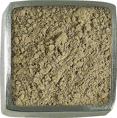 Umbra natur grünlich