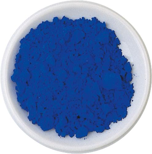 Ultramarinblau dunkel