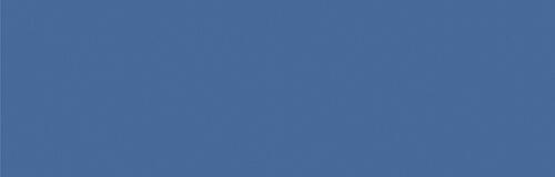 Flat Blue