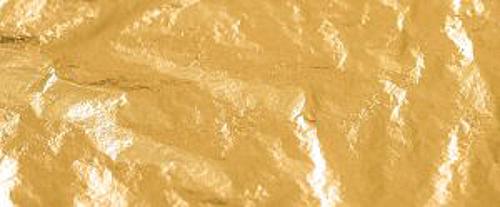 Orange-Doppelgold, 22,5 Karat